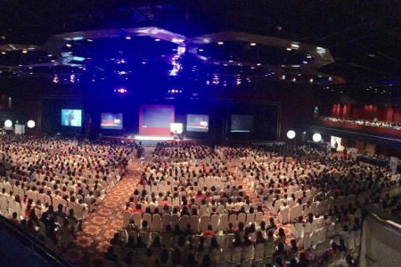Convention of the Philippine League of Government Midwives, Inc. 2017