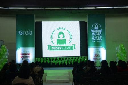 GRAB Misiskolar – Cebu LEG