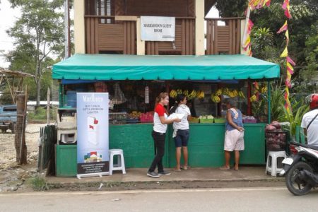 MARLBORO Cebu Activation