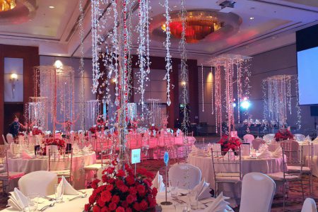 Strauss – Gendiola Wedding