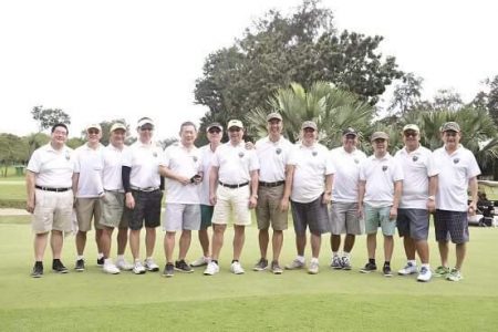 Xavier Batch’77 NN6 Reunion