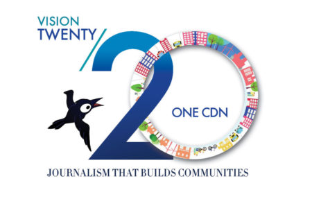 20th Anniversary of CEBU DAILY NEWS