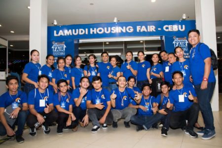 Lamudi Housing Fair – Cebu