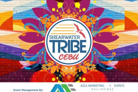 Shearwater Health Site Launching – Cebu