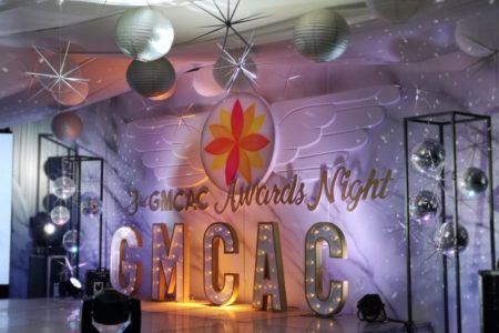 3rd Rewards and Recognition Night of GMR-Megawide Cebu Airport Corporation (GMCAC)