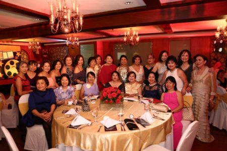 USC-GHS Reunion Class 1969 – Day 3