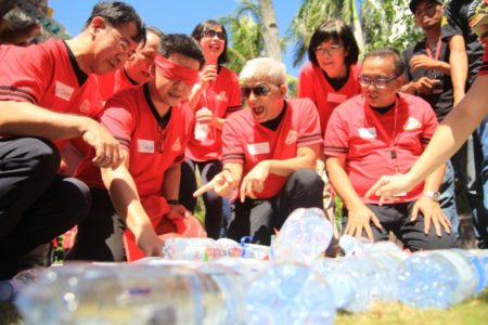 MAYORA Global Annual Meeting & Empowerment – Team Building