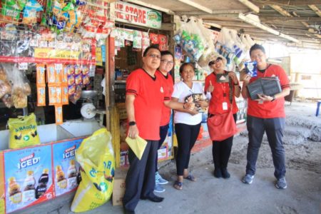 MAYORA Global Annual Meeting & Empowerment – Market Visit