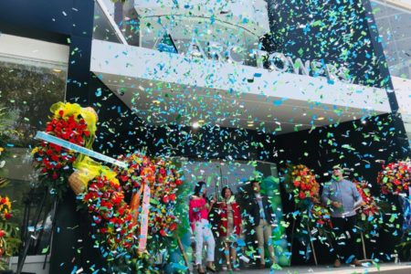 Arc Towers Showroom Launching