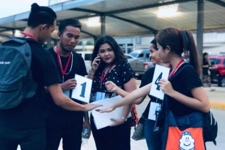 SVELA Destination Management