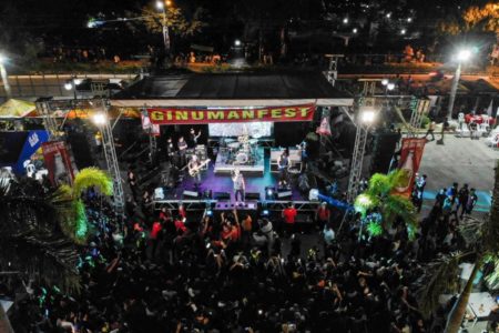 GINUMAN FEST 2019